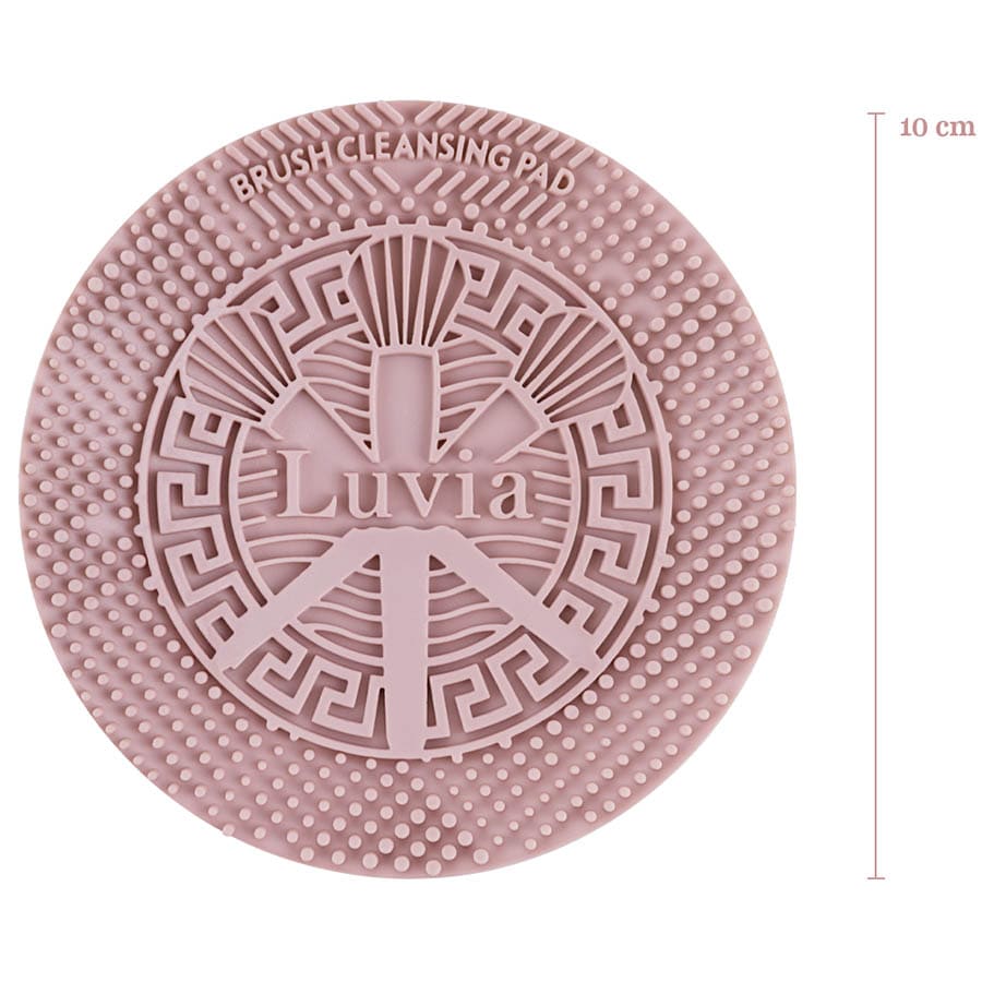 Brush Cleansing Pad