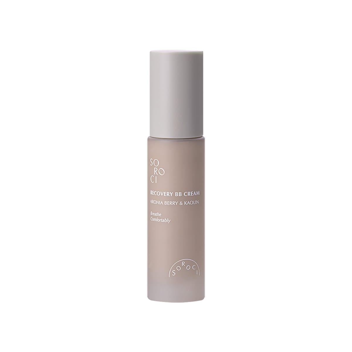 Recovery BB Cream SPF50+