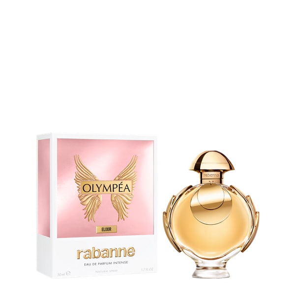 Olympea Elixir - Parfum Elixir