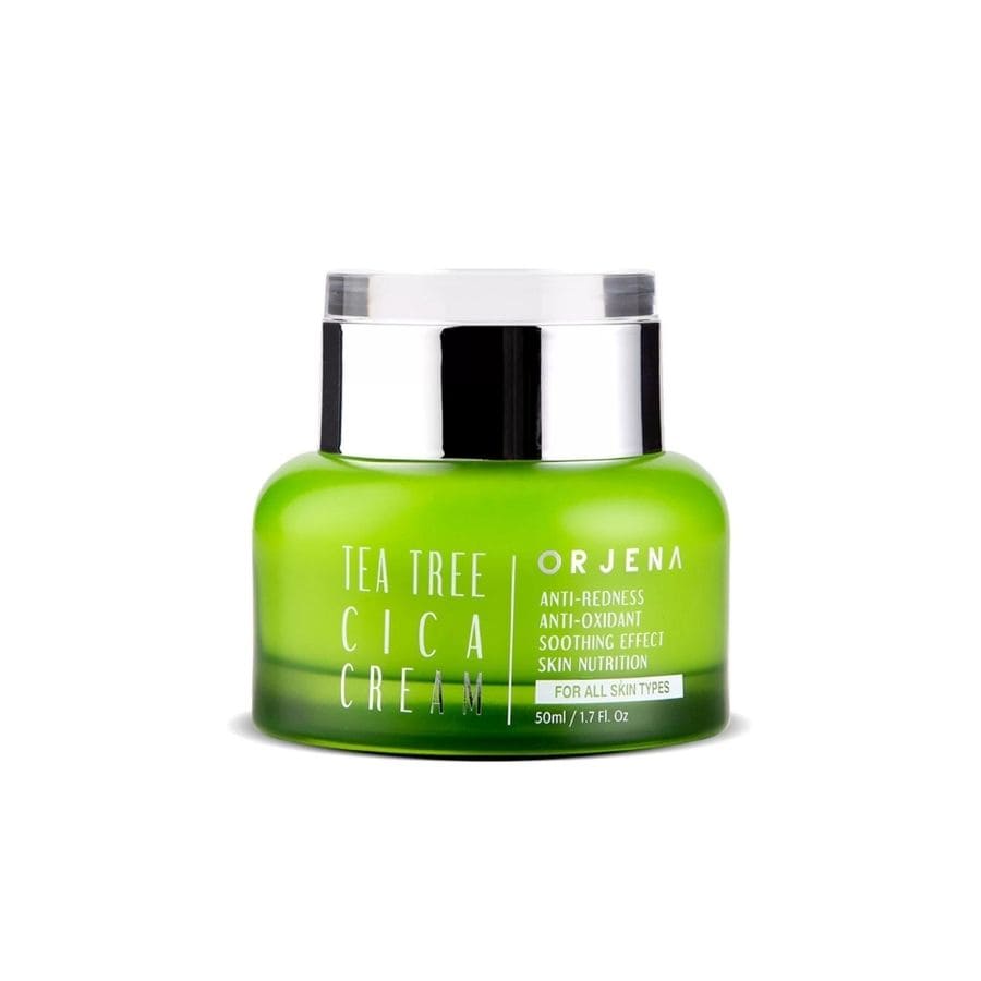 Tea Tree Cica Cream