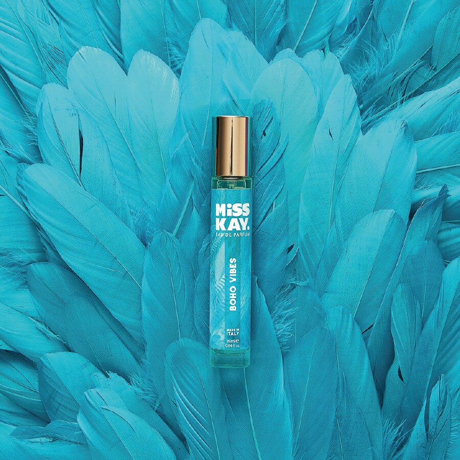 Boho Vibes  Eau de Parfum