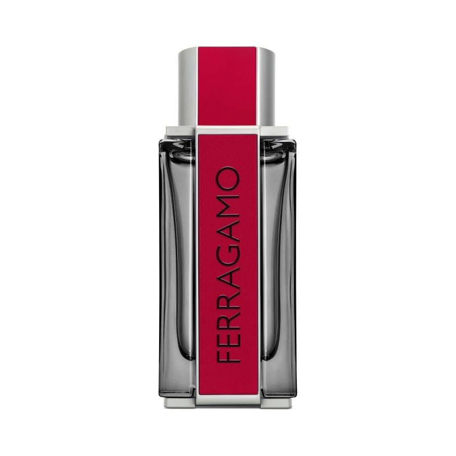 Ferragamo Red Leather Eau de Parfum