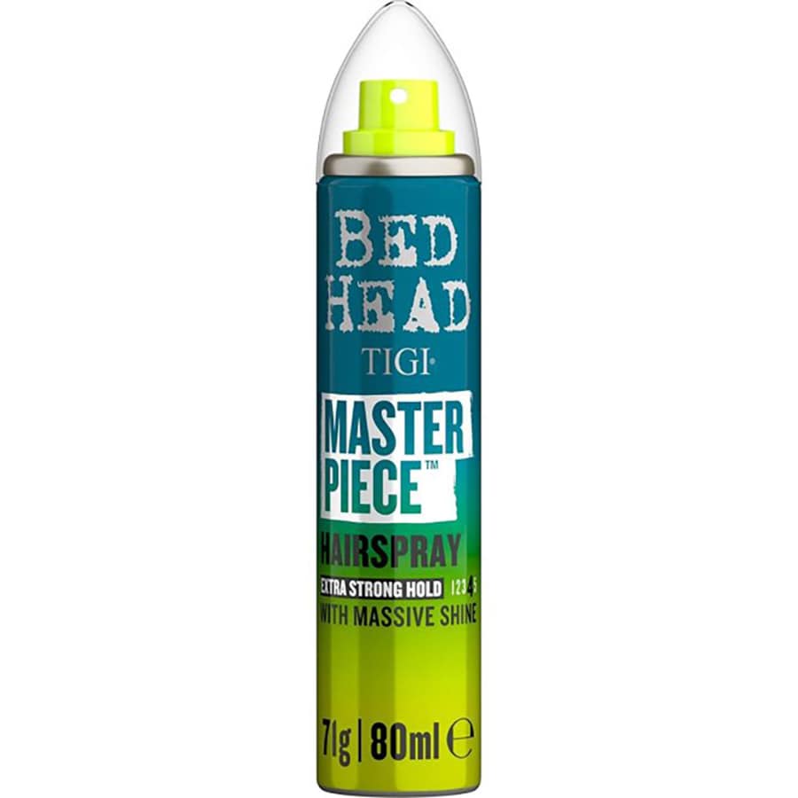 Tigi Masterpiece Hairspray online la DOUGLAS