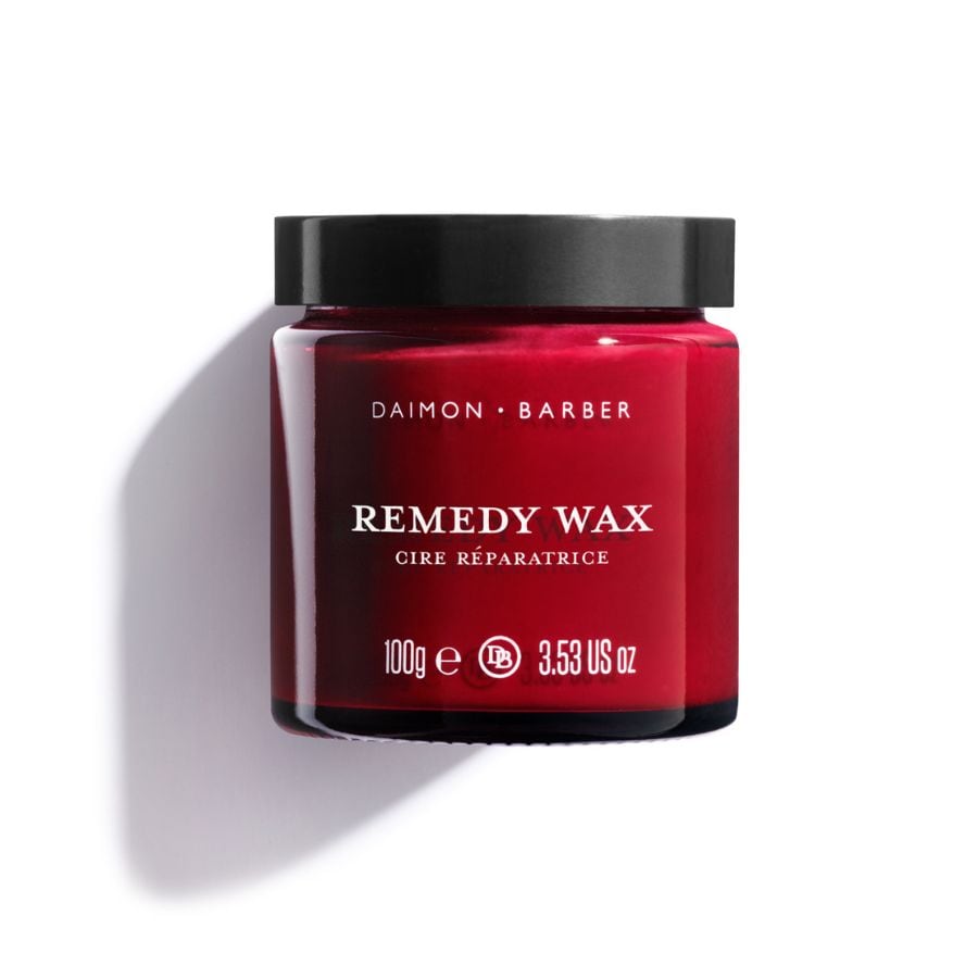 Remedy Wax