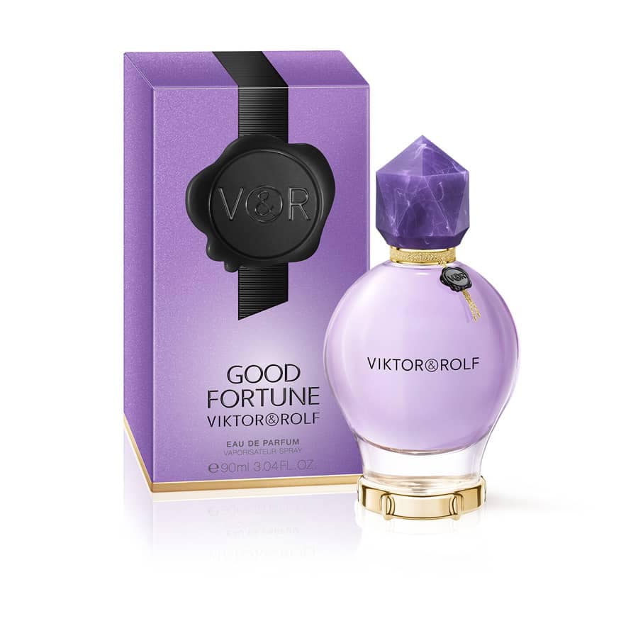 Good Fortune Eau de Parfum