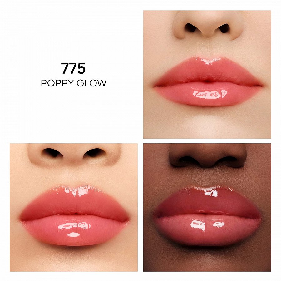 KissKiss Bee Glow Lip Oil