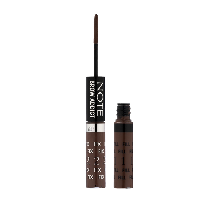 Brow Addict  Tint & Shaping Gel
