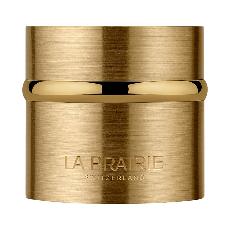 Pure Gold Radiance Cream