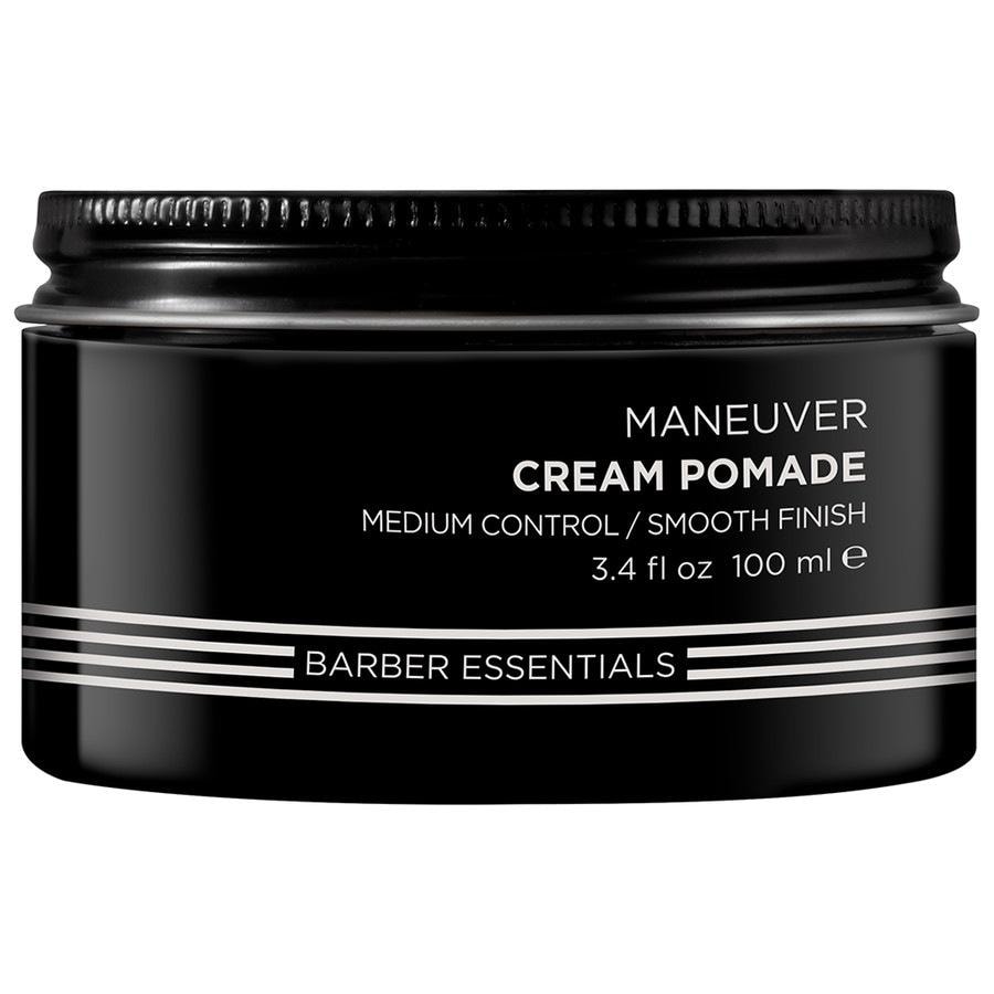 Cream Pomade