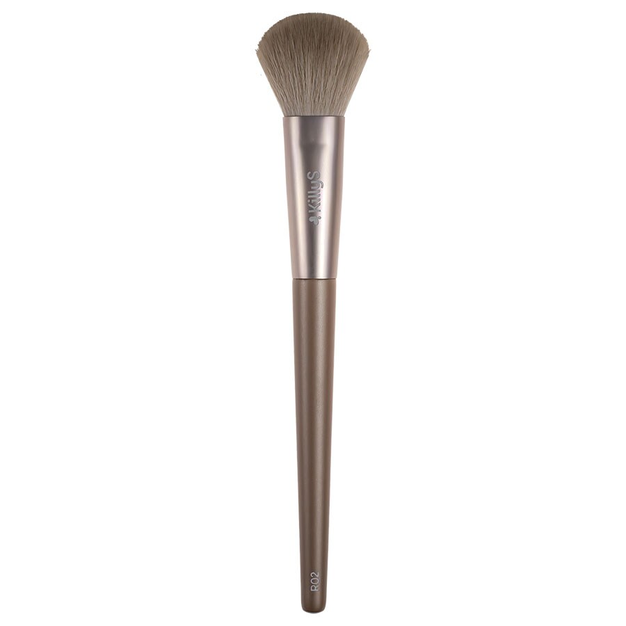 Blusher Bronzer Brush