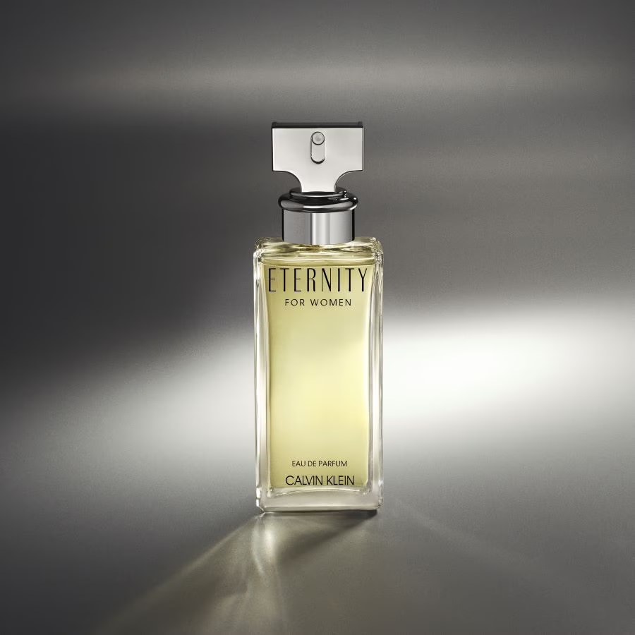 Eternity Eau de Parfum