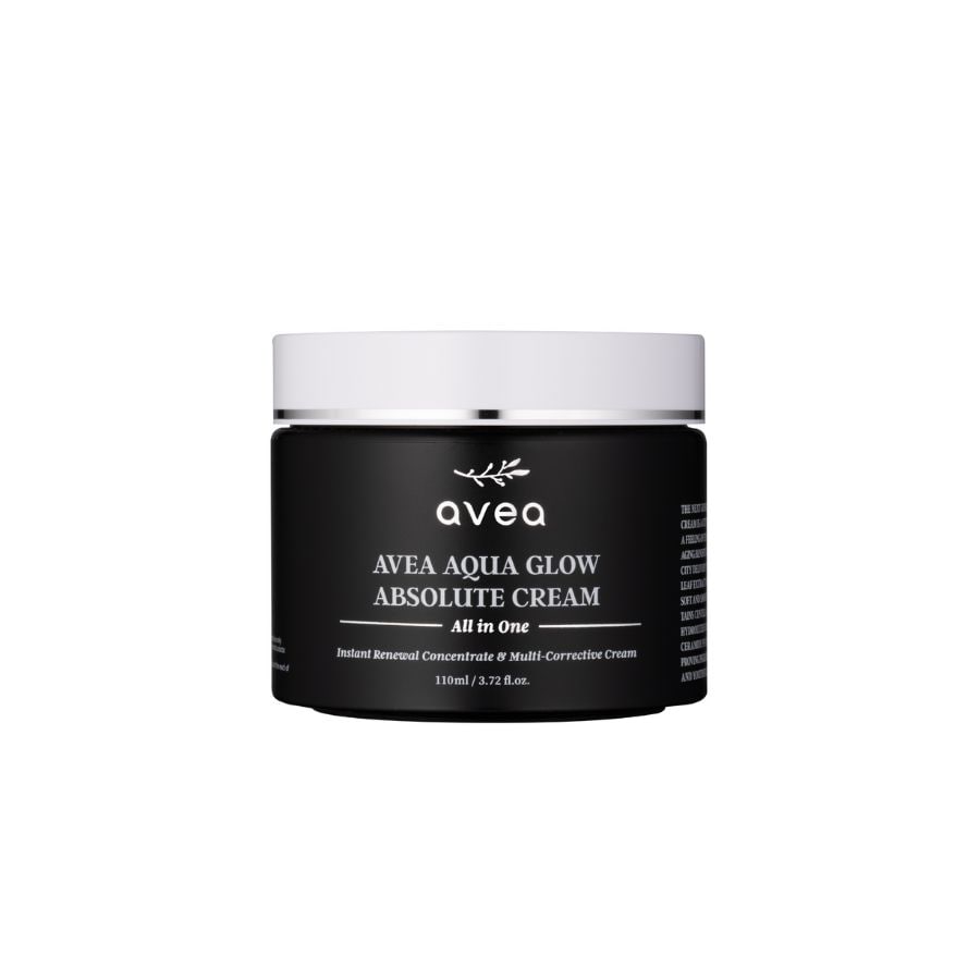 Aqua Glow Absolute Cream