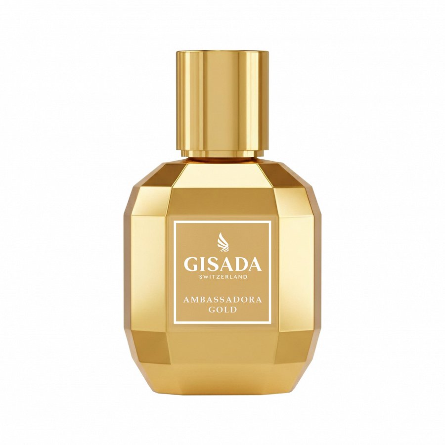 Ambassadora Gold Eau de Parfum