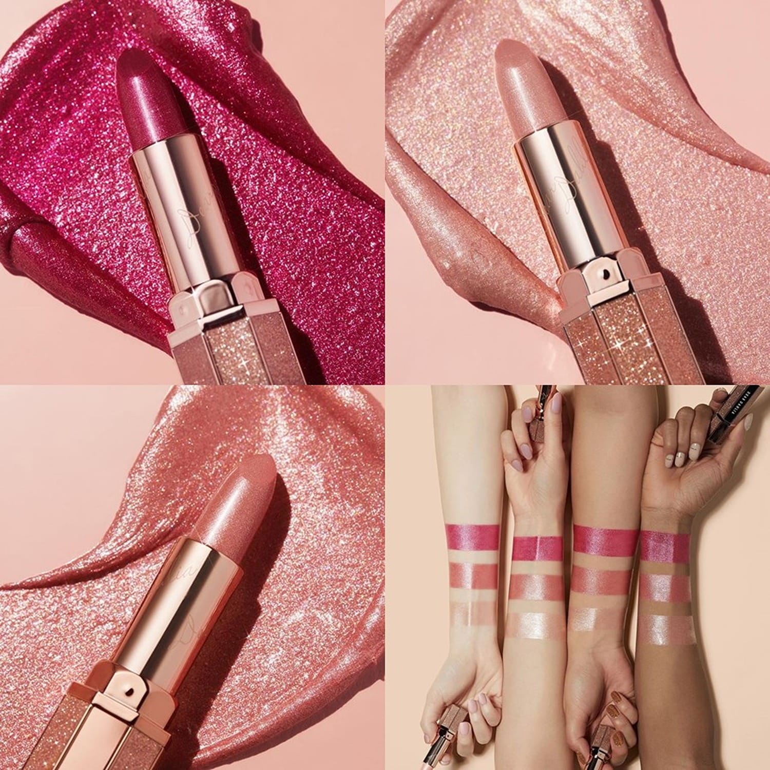 Allure Shine Lustrous Lip Plumper