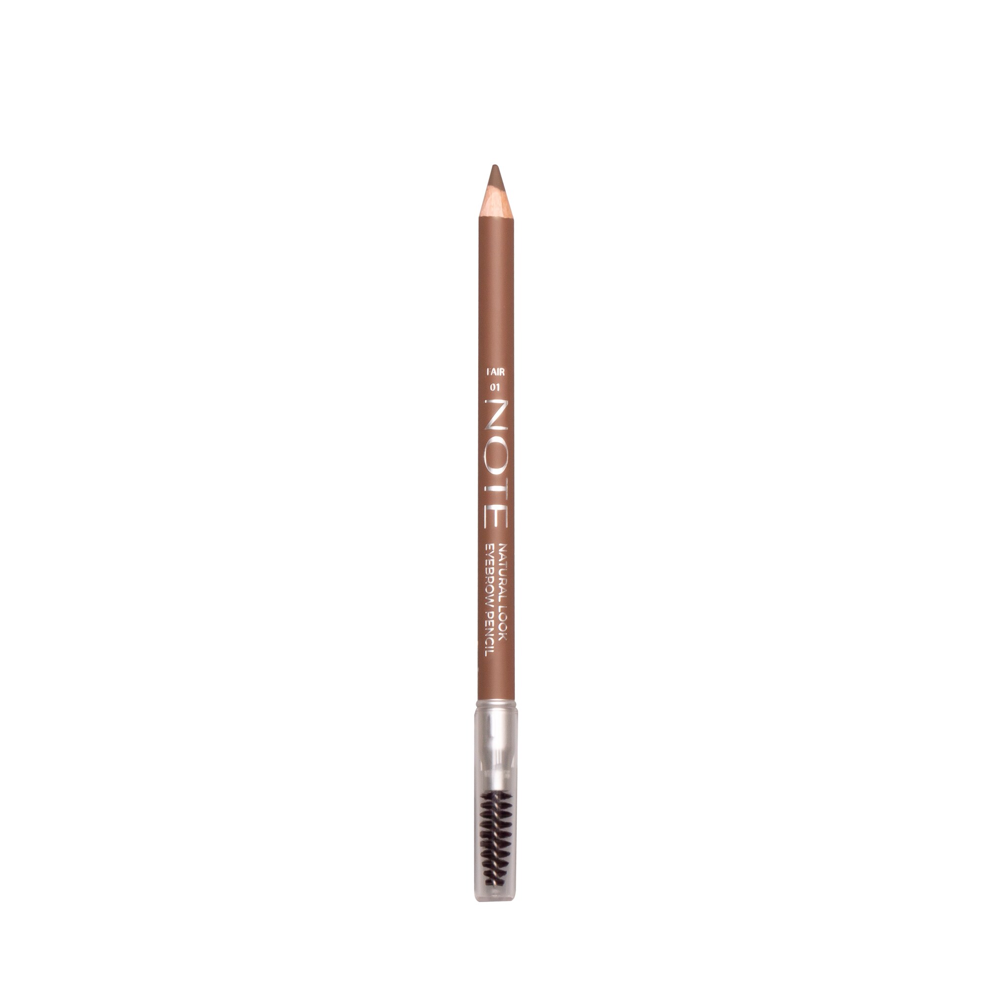 Natural Look Eyebrow Pencil