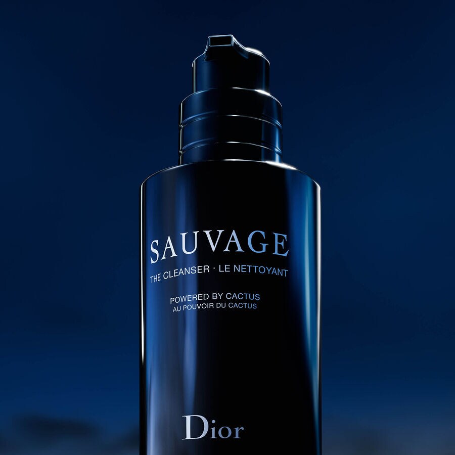 Sauvage The Cleanser