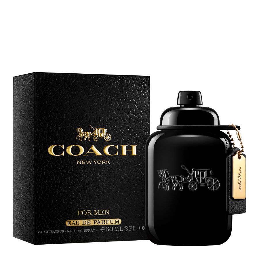 Coach for Men Eau de Parfum