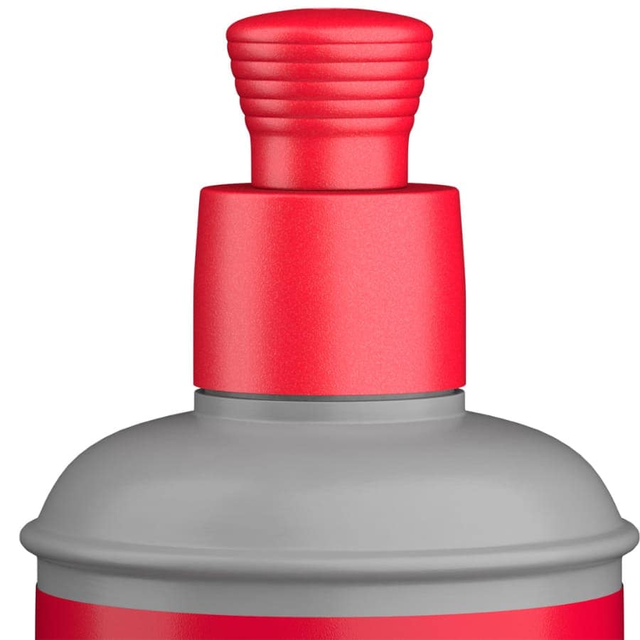 Resurrection Shampoo