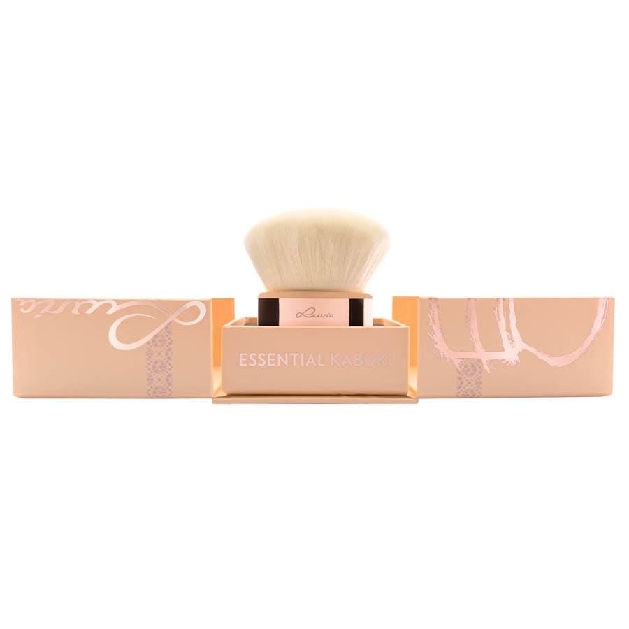 Essential Kabuki  - Nude