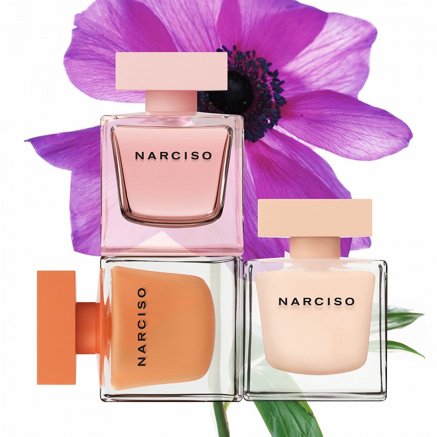 Narciso Rodriguez Cristal Eau de Parfum