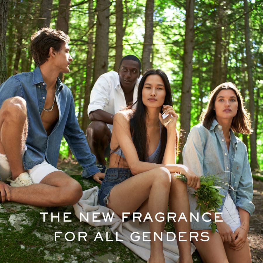 Polo Earth Provencial Sage Eau de Toilette