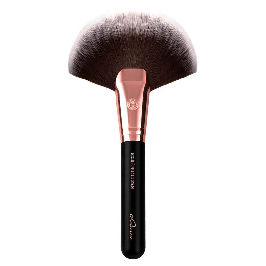 Prime Fan  Black E210