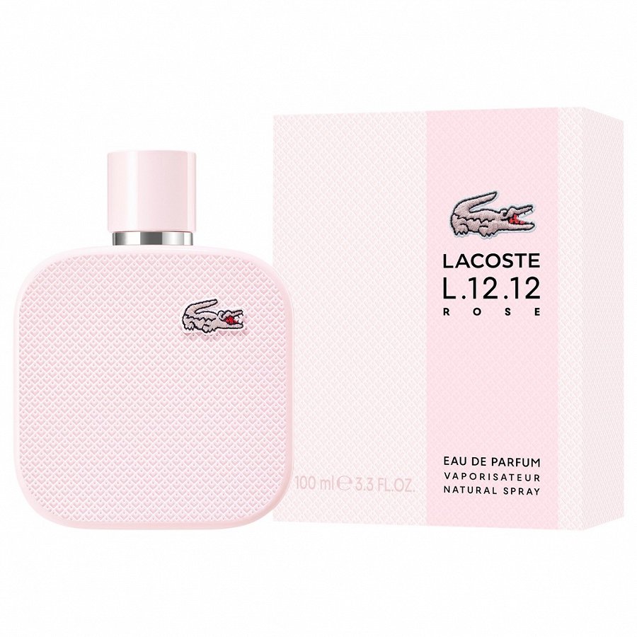 L.12.12 Rose Eau de Parfum