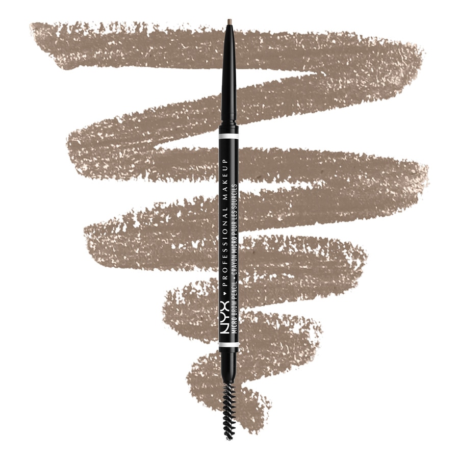 Micro Brow Pencil