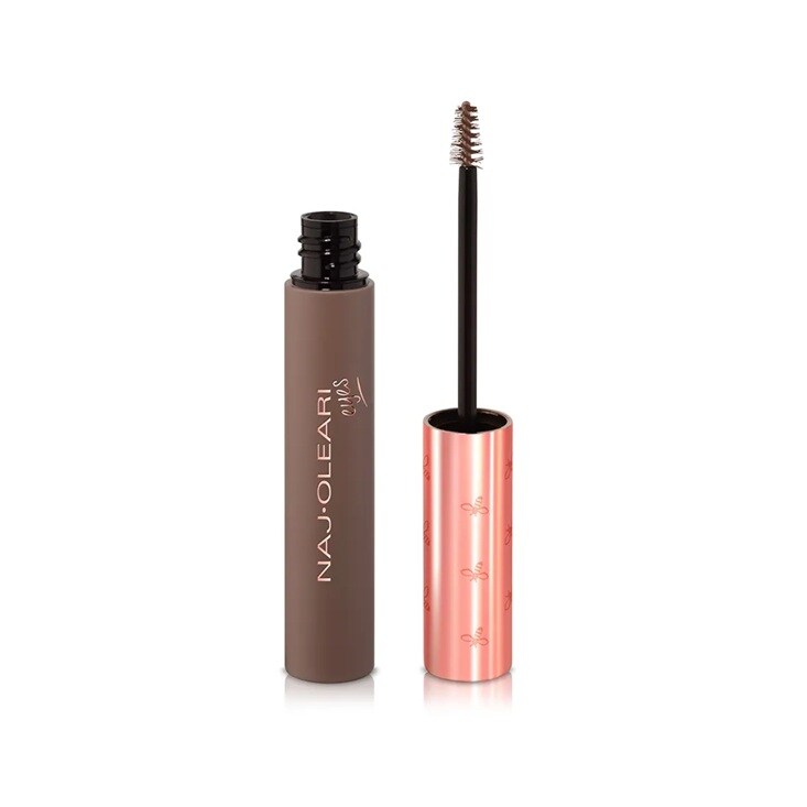 Lasting Shape Eyebrow Fixer