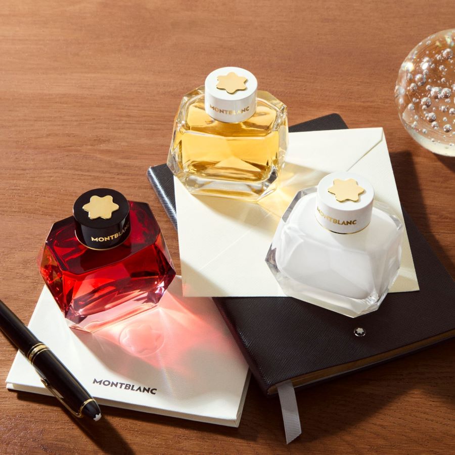 Signature Elixir Eau de Parfum