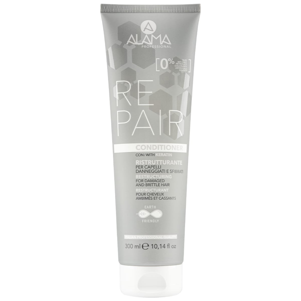 Restructuring Conditioner