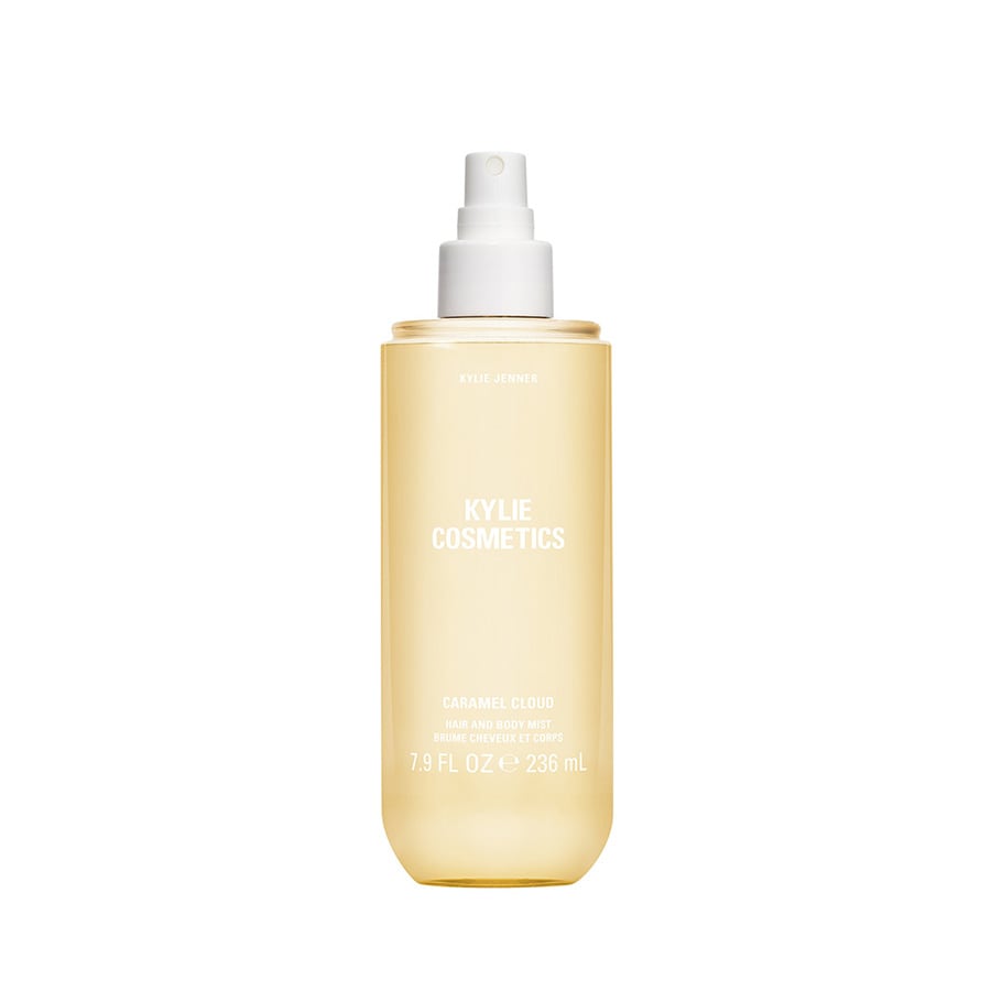 Caramel Cloud Hair & Body Mist