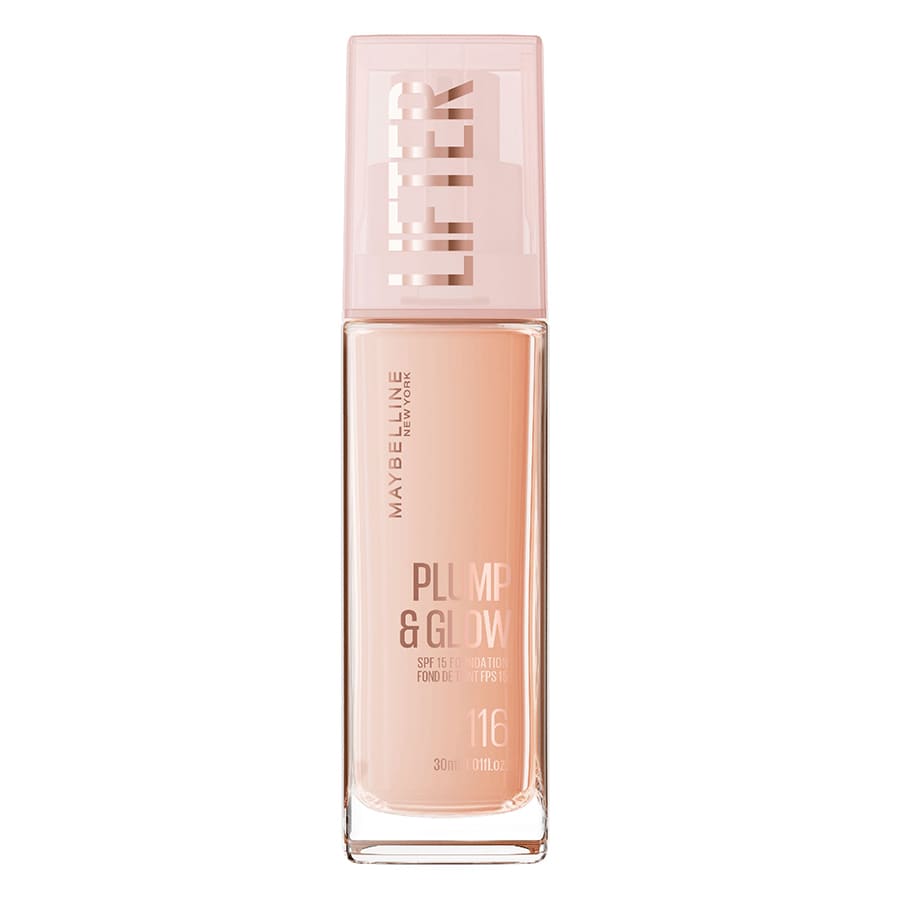 Lifter Plump and Glow Foundation