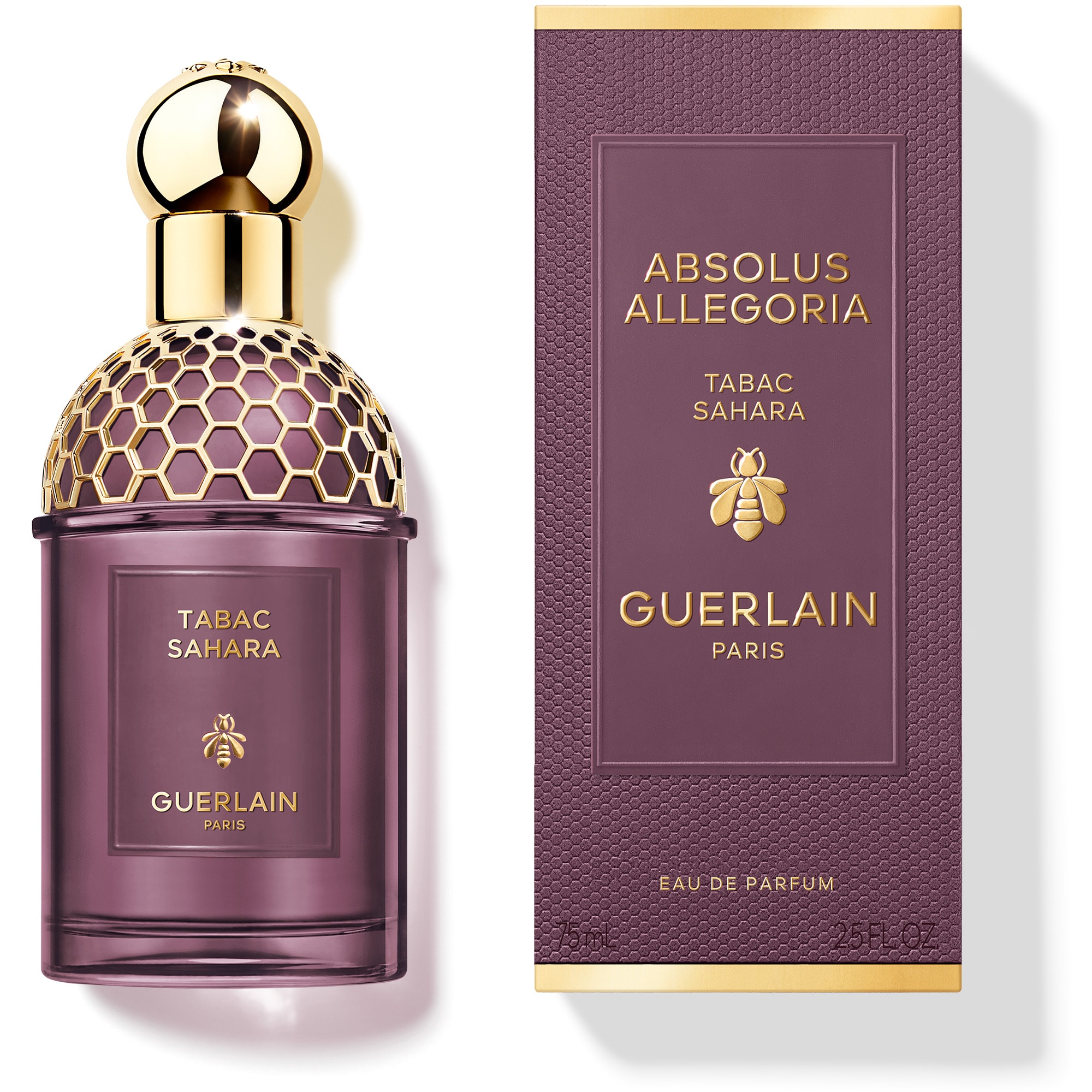 Absolus Allegoria Tabac Sahara Eau de Parfum