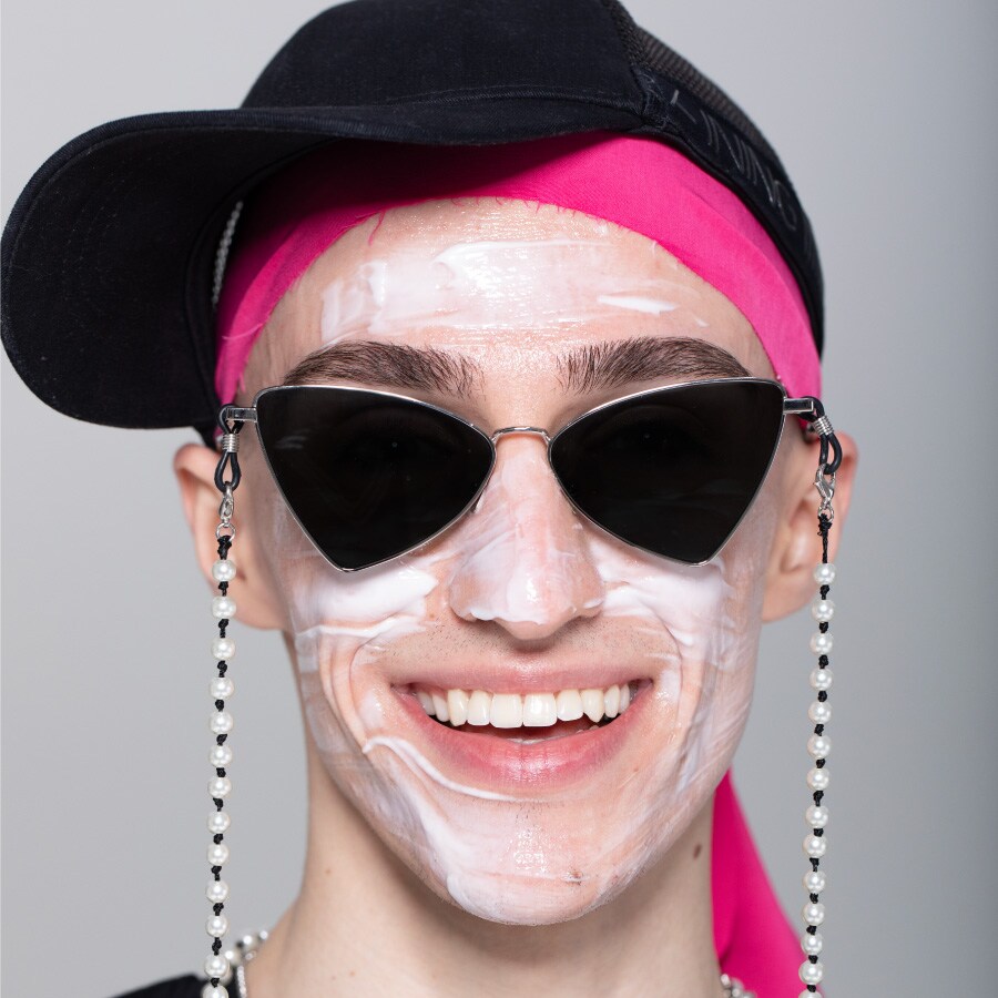 Acc Acne Control Cleanser Refill