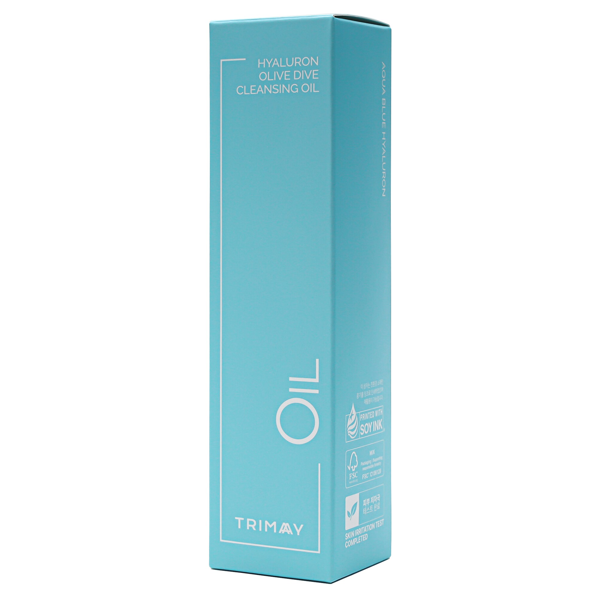 Olive Dive Hyaluron Cleansing Oil