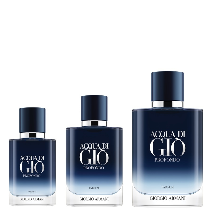 Acqua di Giò - Profondo Parfum