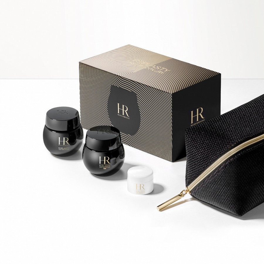 Replasty Age Recovery Gift Set