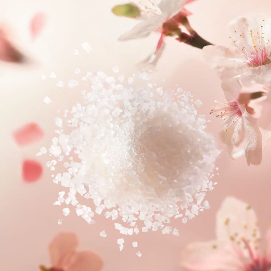 The Ritual of Sakura Body Scrub