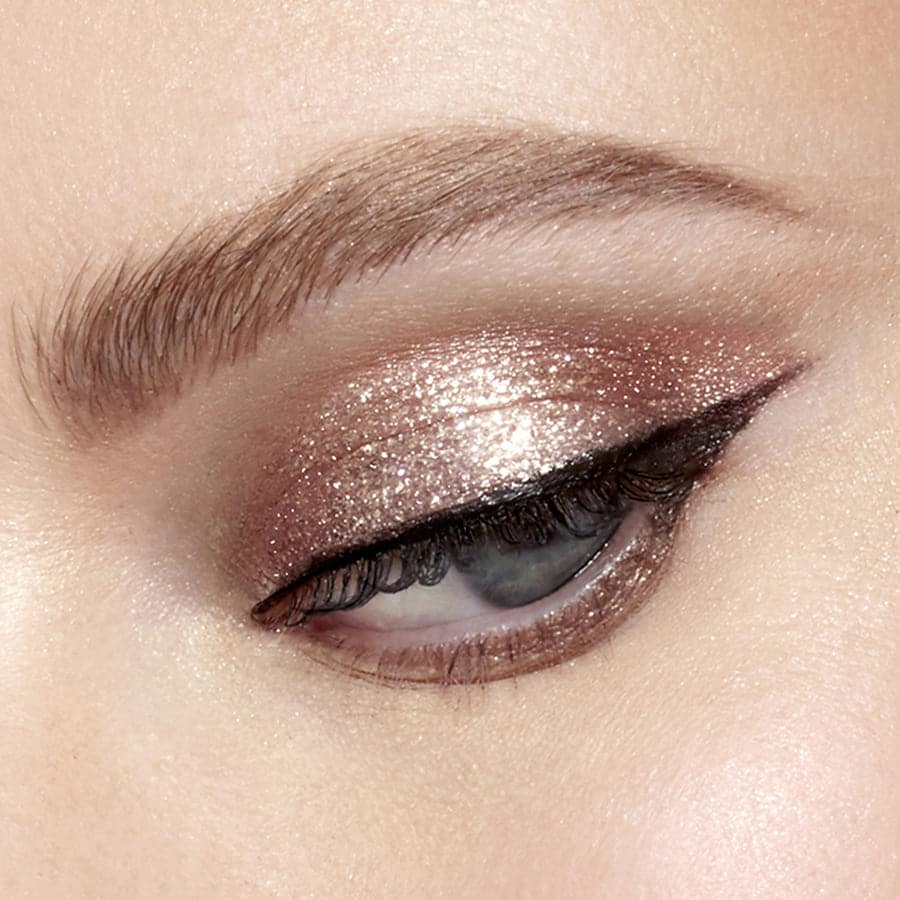 Glitter & Glow Liquid Eye Shadow