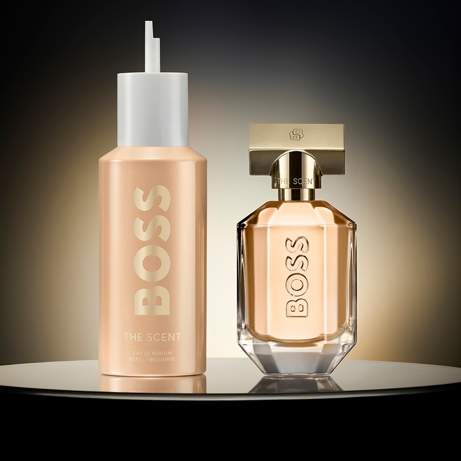 The Scent For Her Eau de Parfum