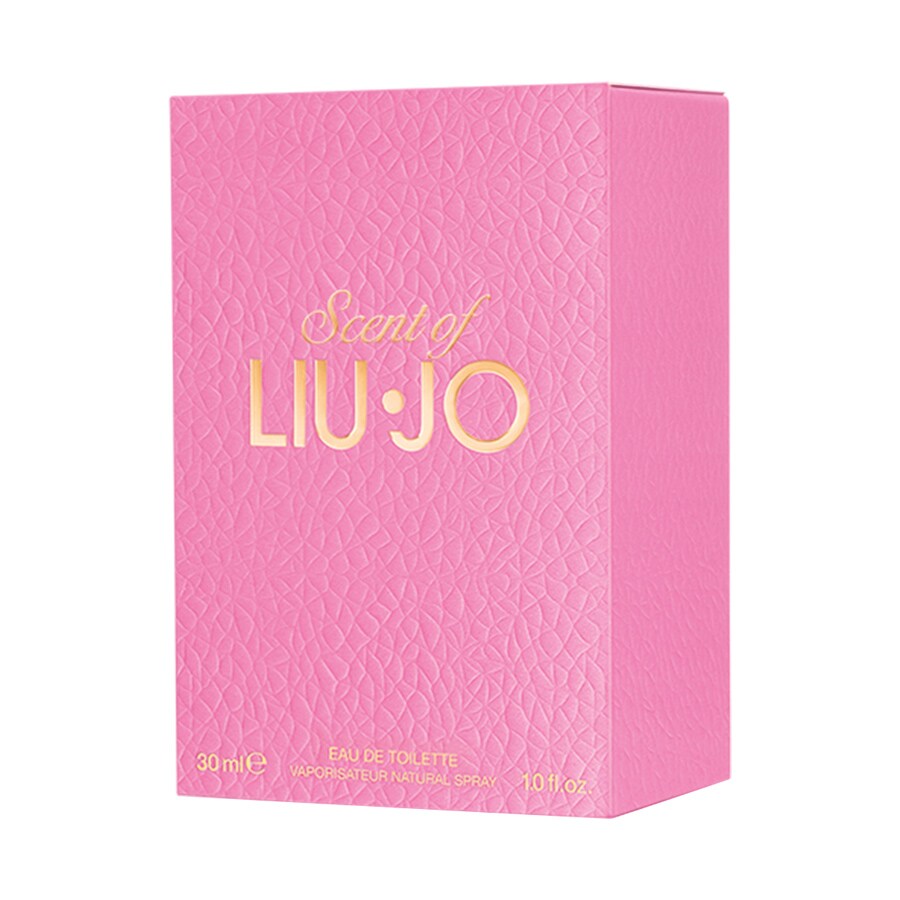 Liu Jo Scent Eau de Toilette