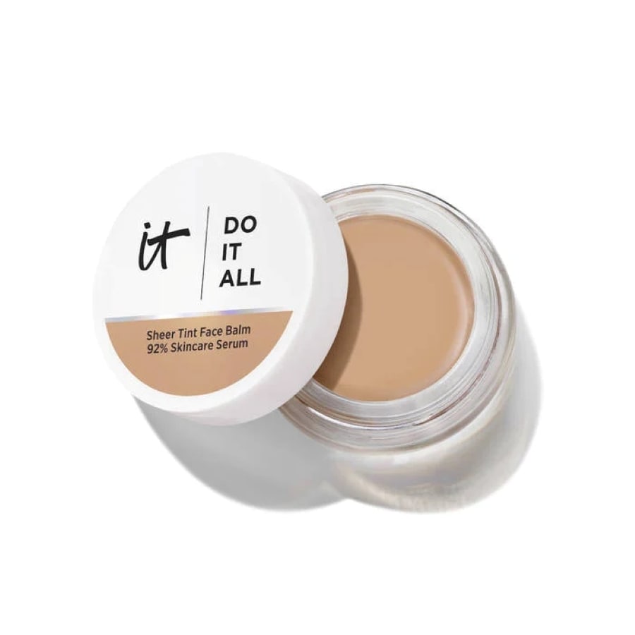 Do It All Sheer Tint Face Balm - BB Cream