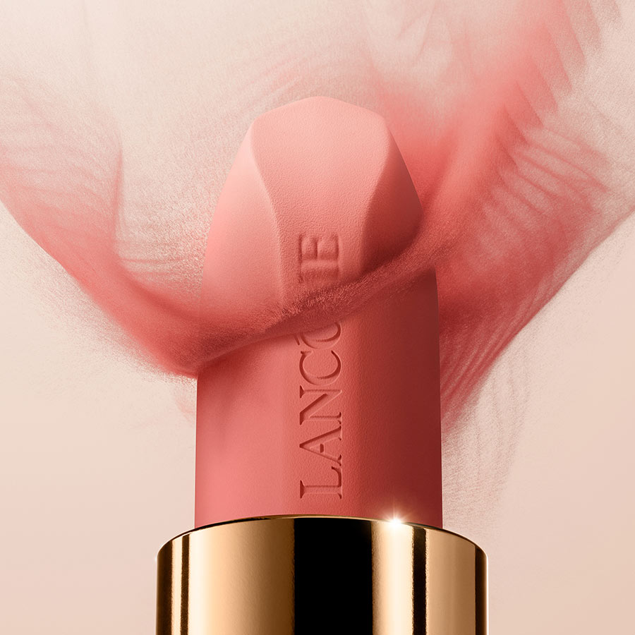 L’Absolu Rouge Intimatte Lipstick