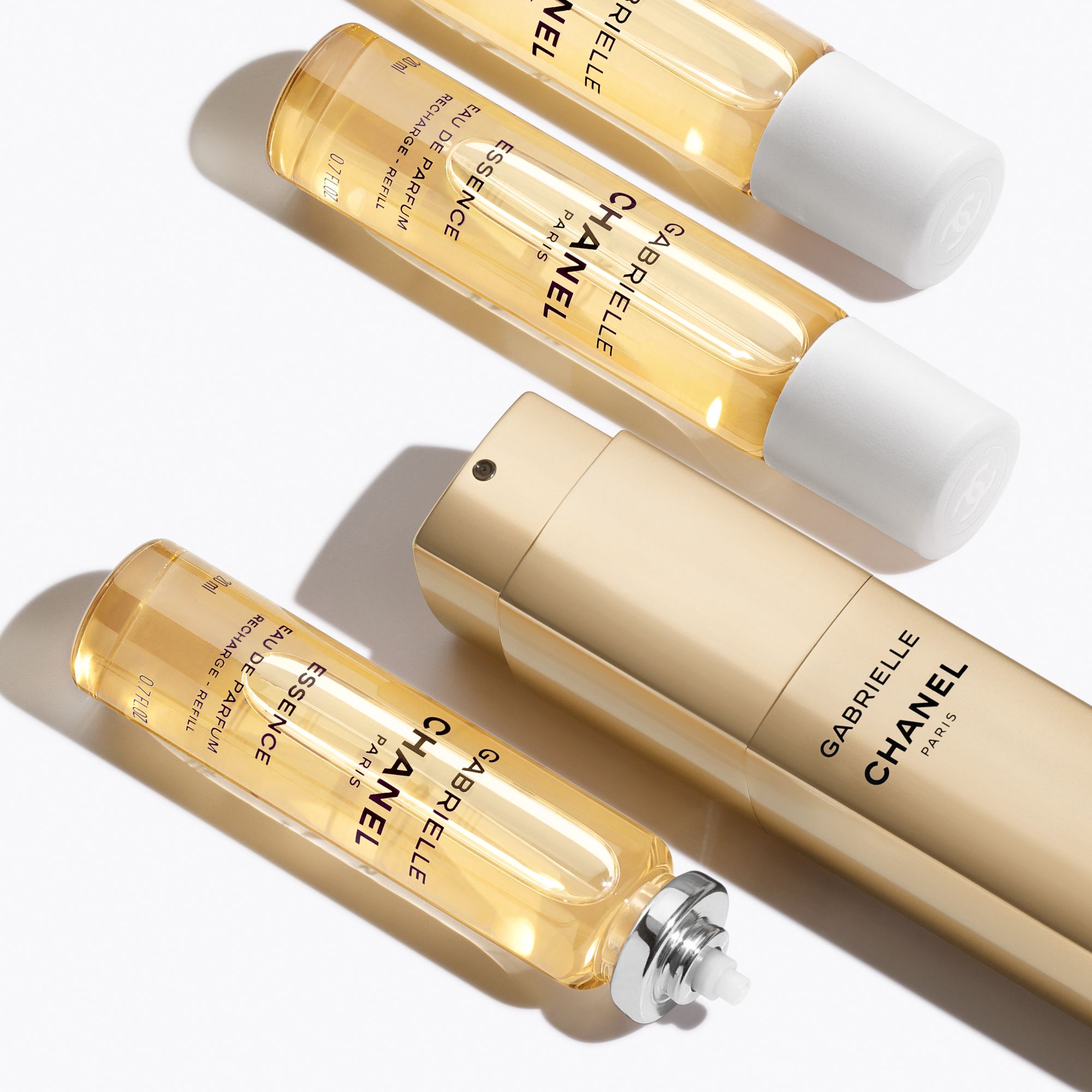 GABRIELLE CHANEL