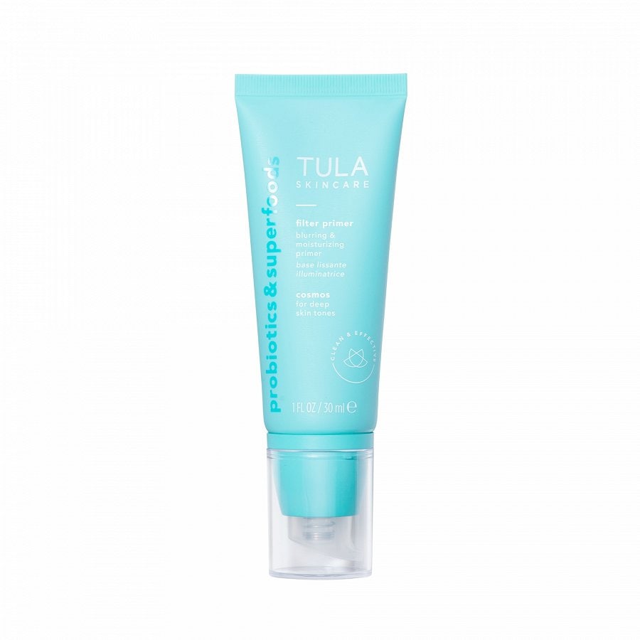 Filter Primer Blurring & Moisturizing Primer