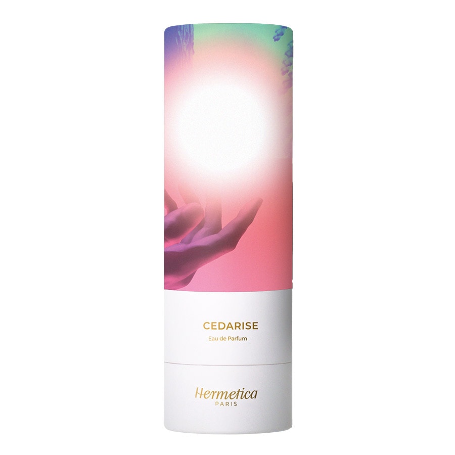 Cedarise Eau de Parfum