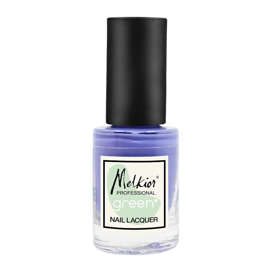 Nail Lacquer Green