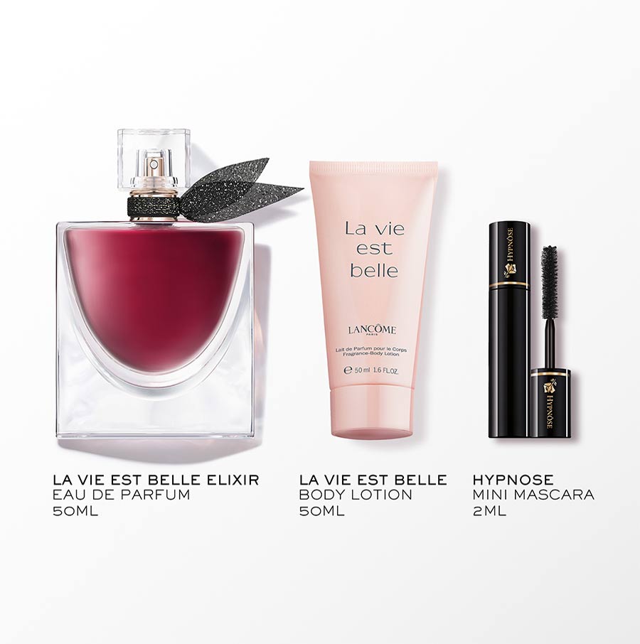 La Vie Est Belle Elixir Gift Set