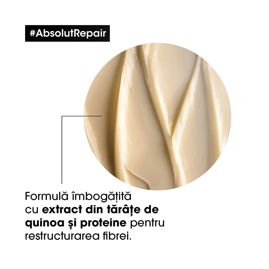 Masca Par Serie Expert Absolut Repair
